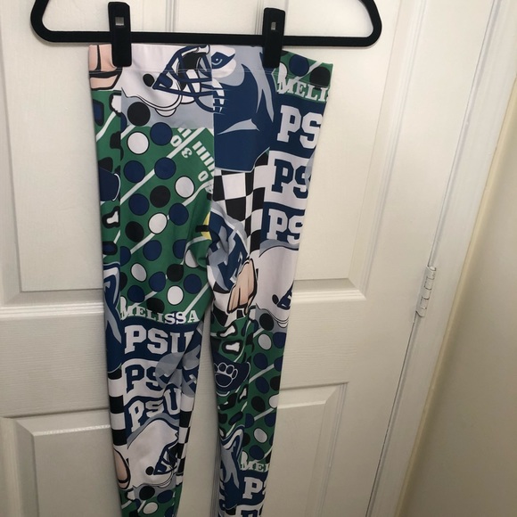 Penn State graphic leggings - Picture 2 of 2